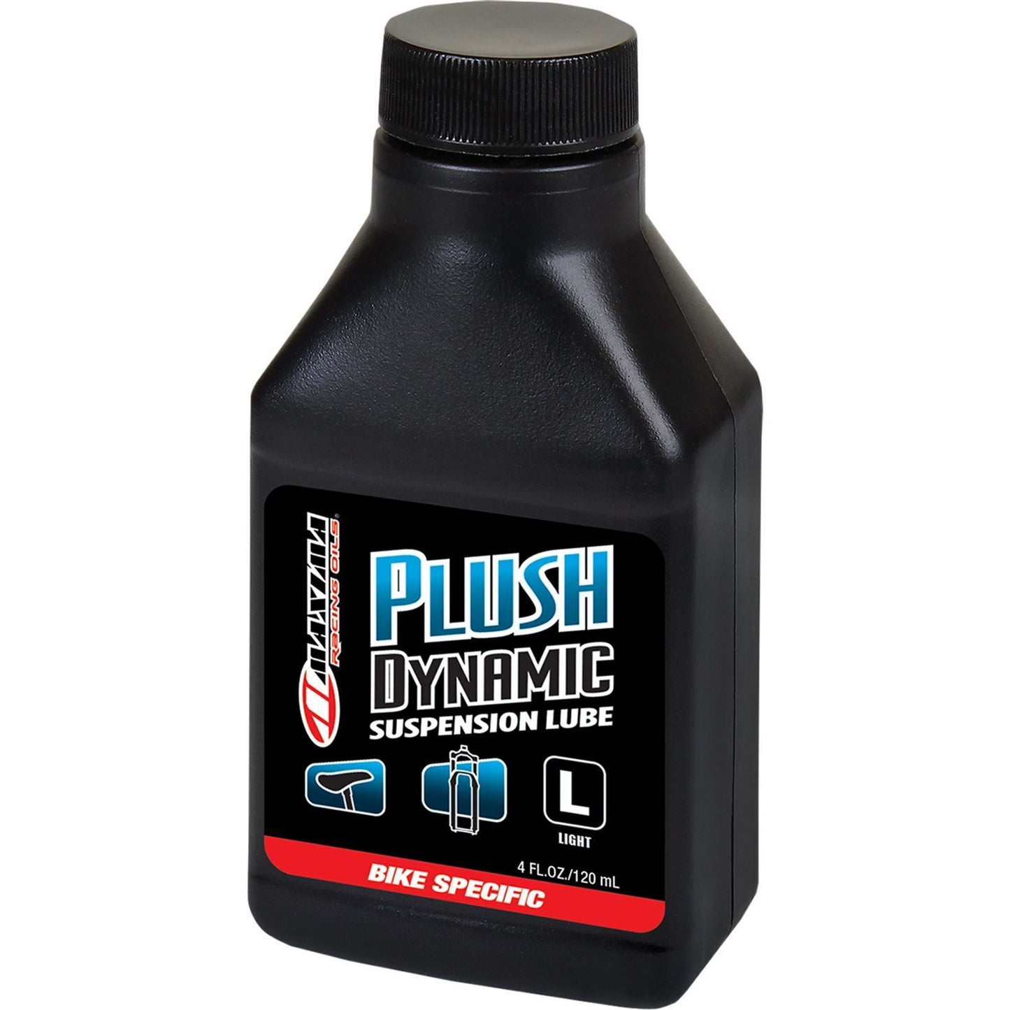 Maxima Bike PLUSH DYNAMIC LUBE Light 120ml