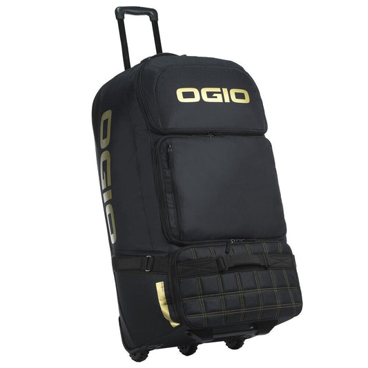 Ogio Dozer Gear Bag - Black - EMD Online