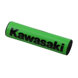 Handlebar Pad Round Kawasaki Long