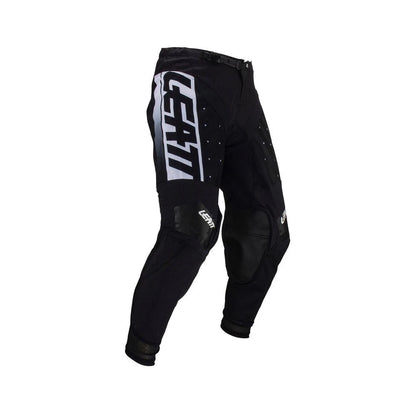 4.5 Moto Pants- Black