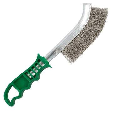 Tork Craft Wire Hand Brush Stainless Steel