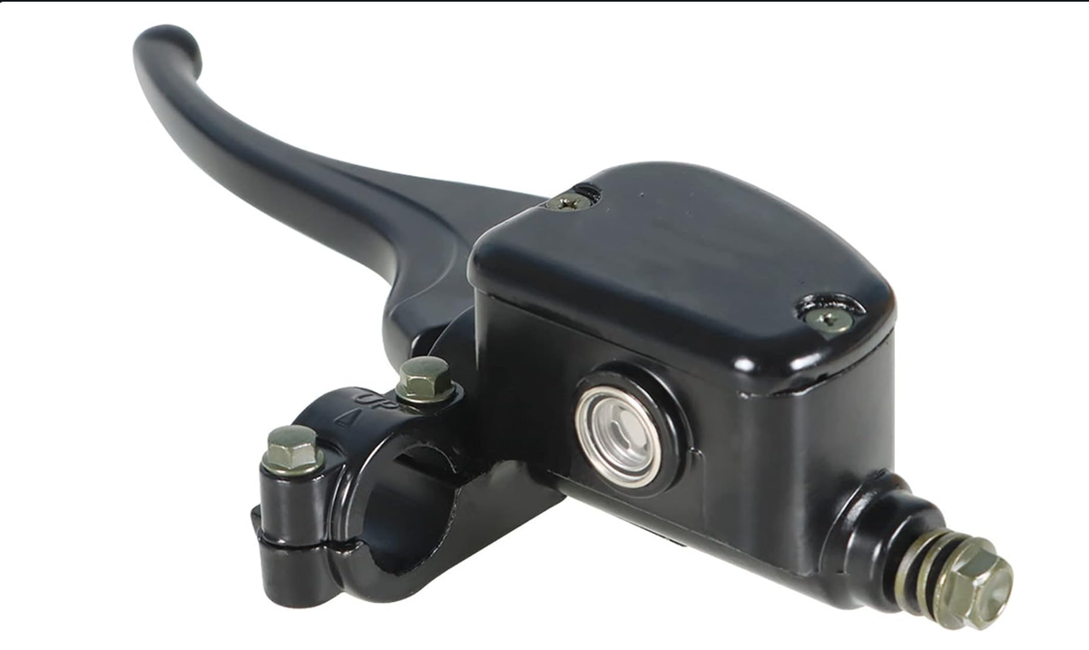 Linhai Rear Brake Master Cylinder