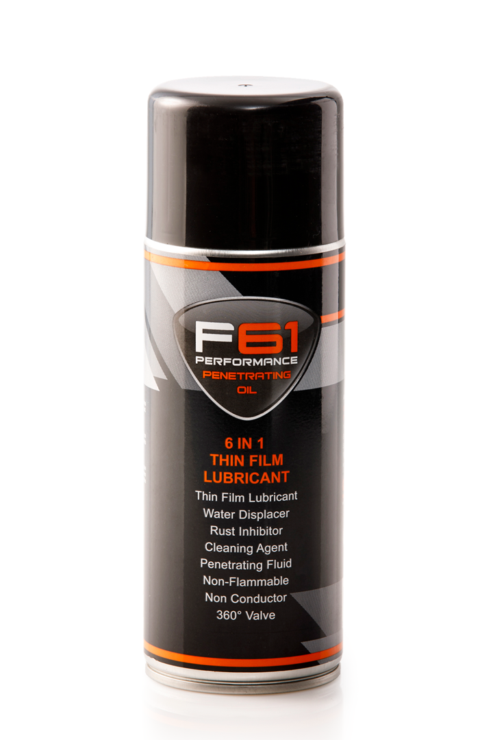 Performance 6 in 1 Penetrating Oil 400ml