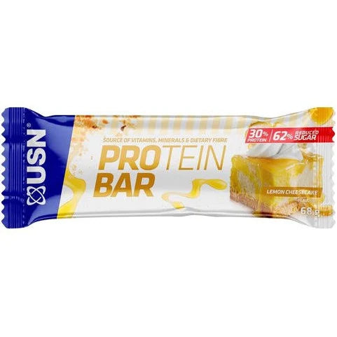 Protein Bar - Lemon Cheesecake