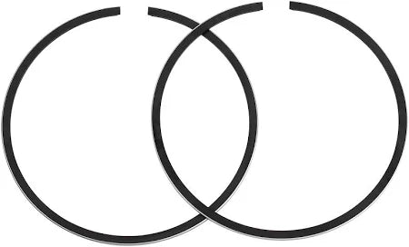 Yamaha ATV Rings