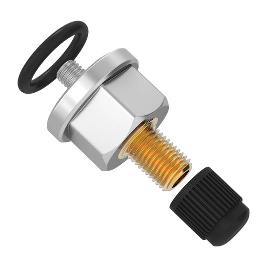 WP PDS Gas Valve