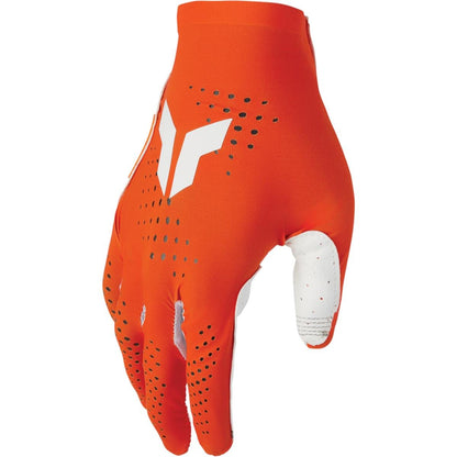 SPORT Vented Glove Orange