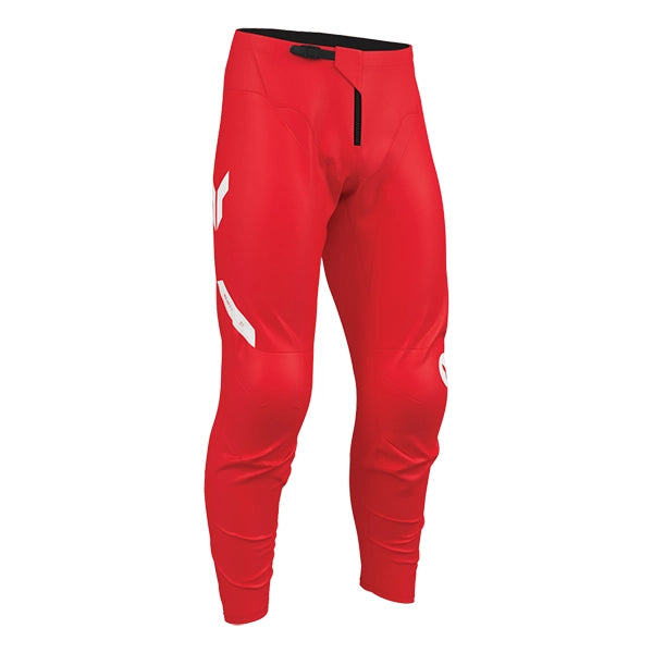 Youth Ridemode Pants- Menace Red
