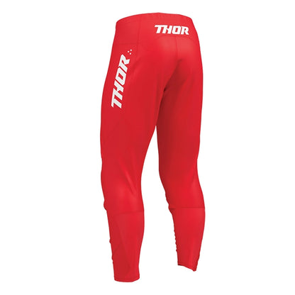 Ridemode Pants- Menace Red