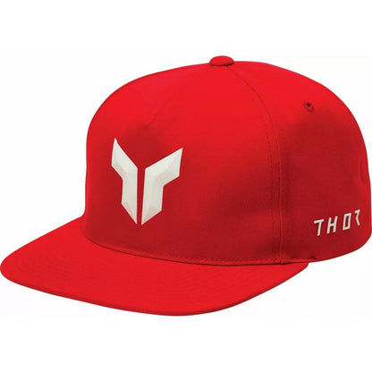 5 Panel Snapback