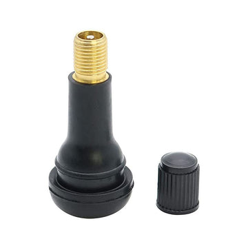 TR412 Tyre Valve