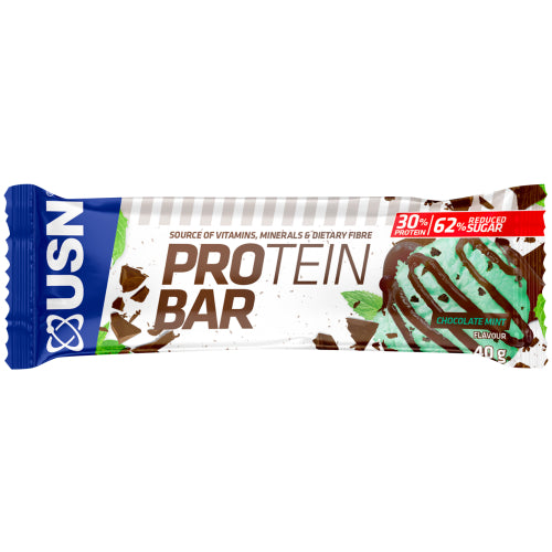 USN Protein Bar ChocMint