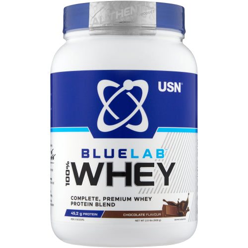 Bluelab 100% Premium Whey Protein 2kg