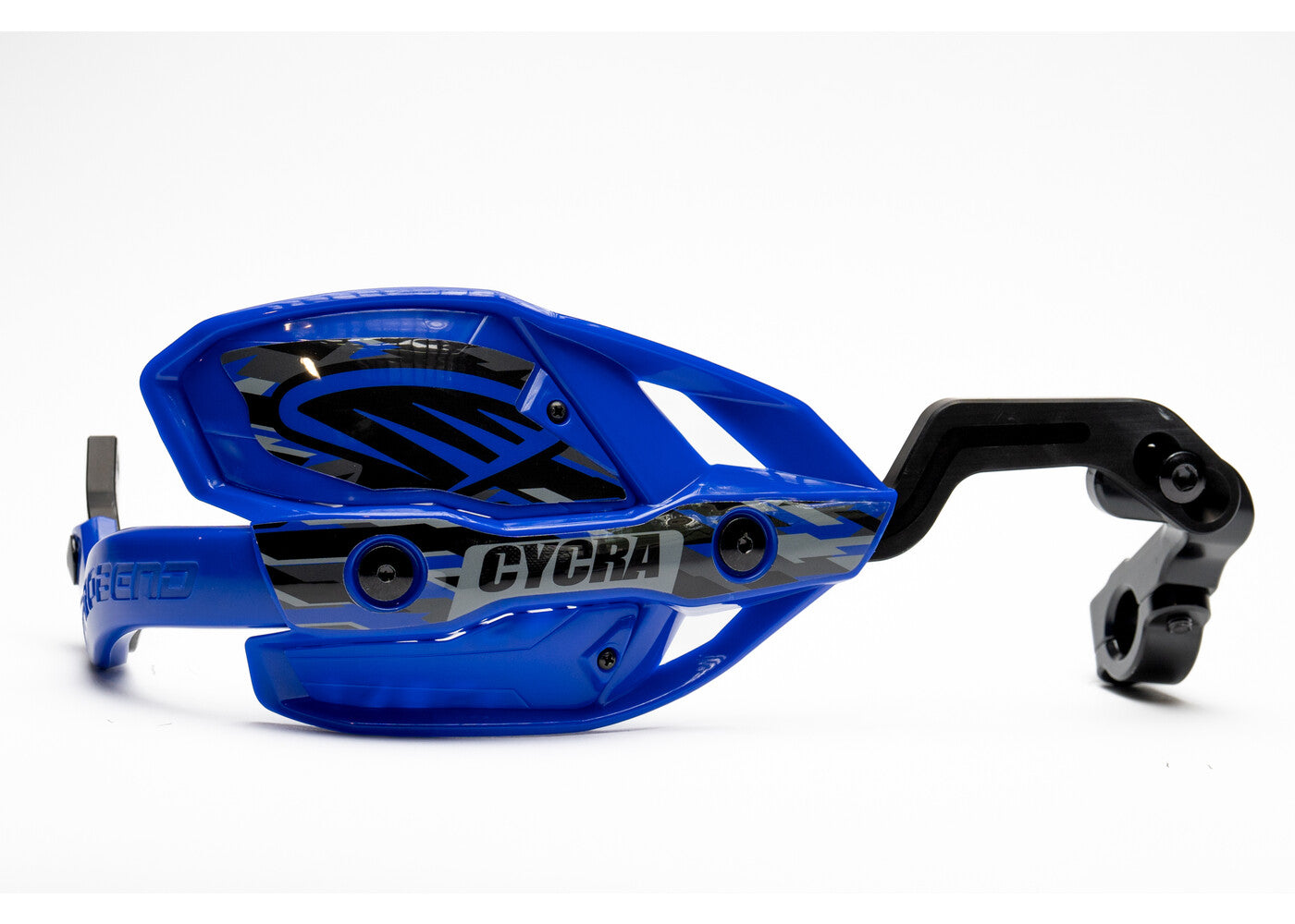 Ultra Special Edition Handgaurd Rep Shield Blue