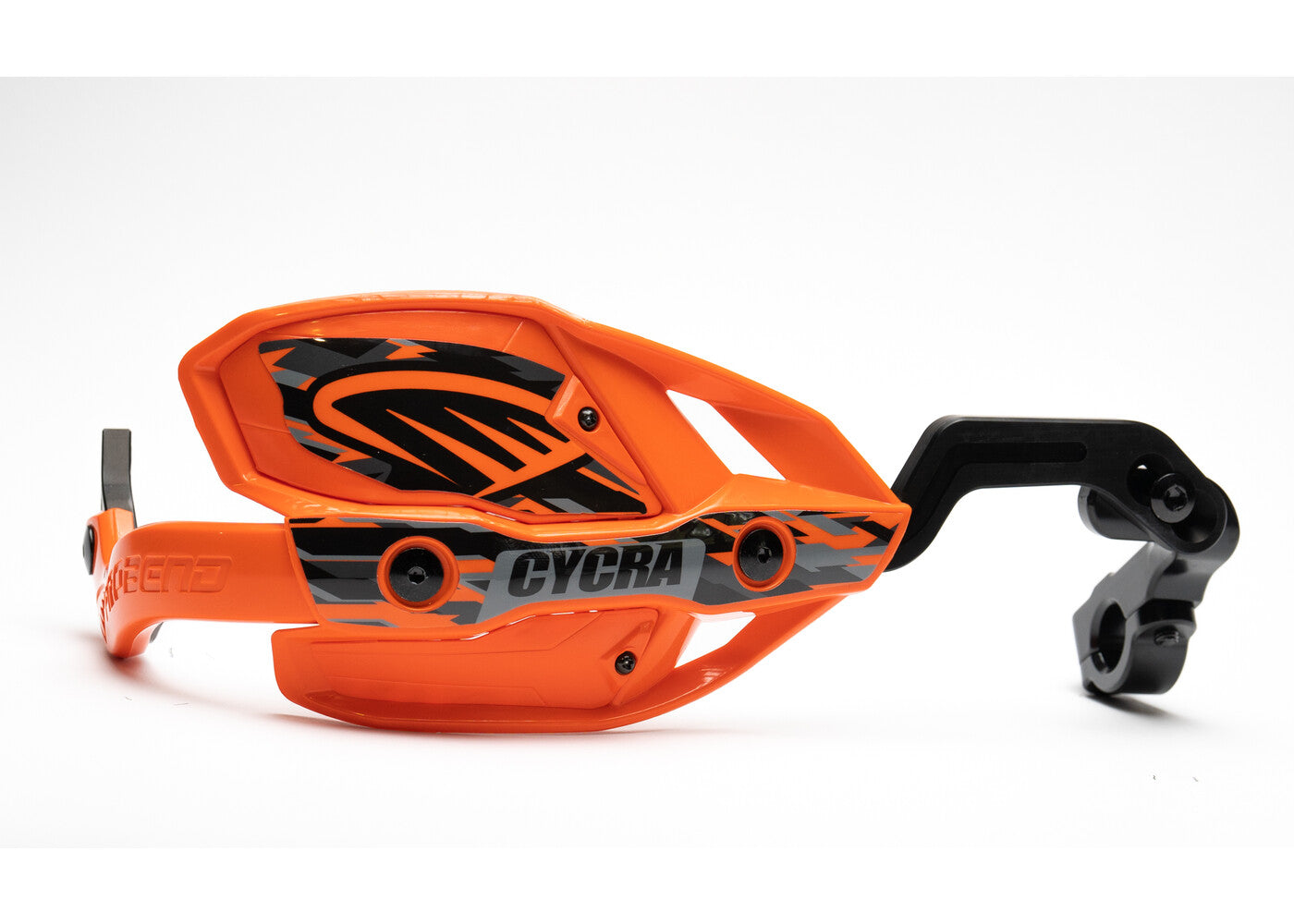 Ultra Special Edition Handgaurd Rep Shield Orange 