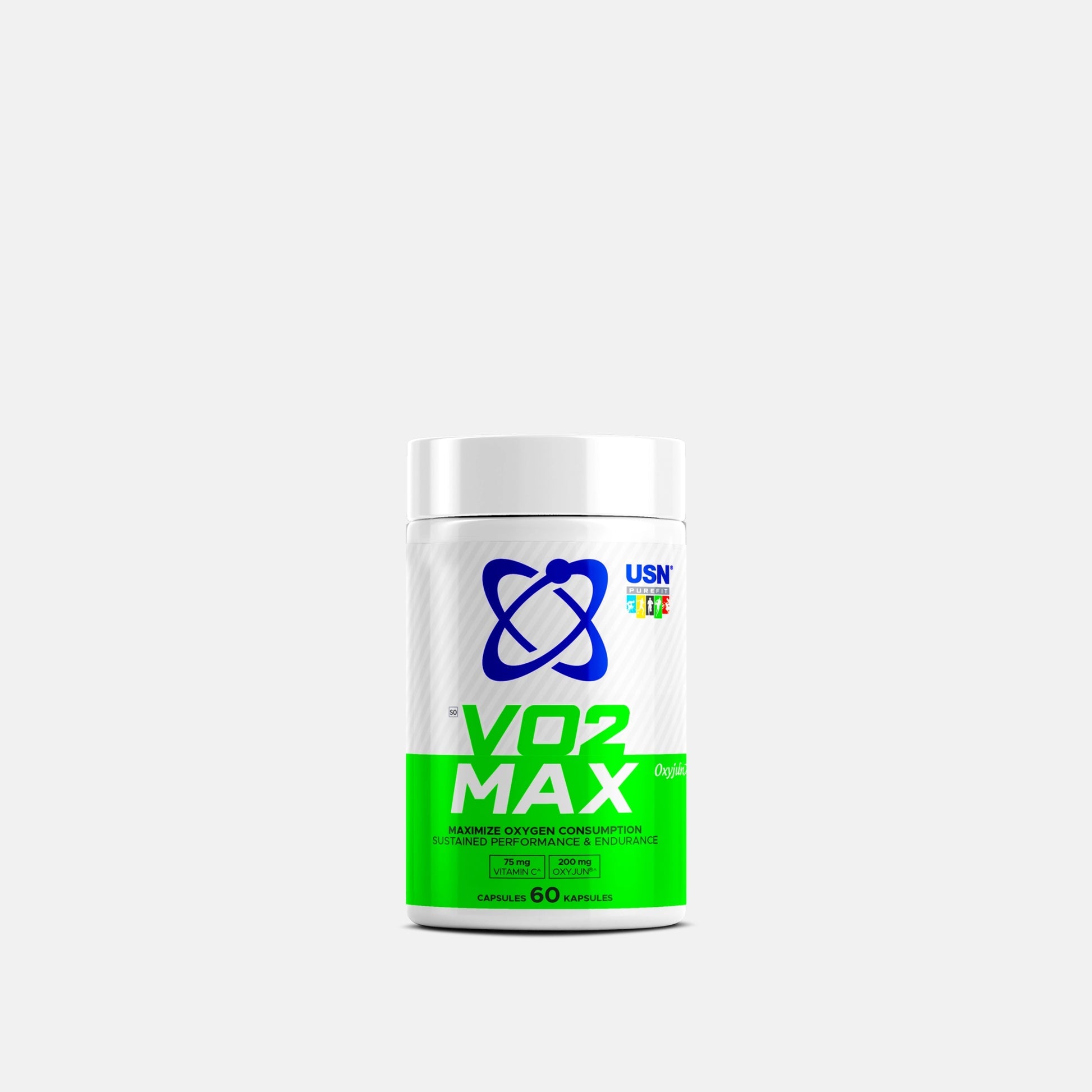 VO2 Max Broncho (60)