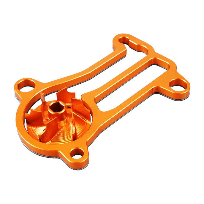 KTM Oversized Waterpump Impeller