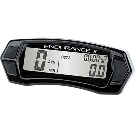 Trail Tech Endurance II Kit- Speedometer/Tachometerfor ATV - EMD Online