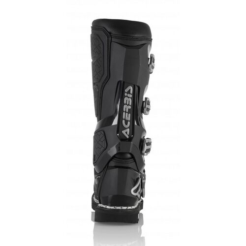 Acerbis X-Rock - Black - EMD Online