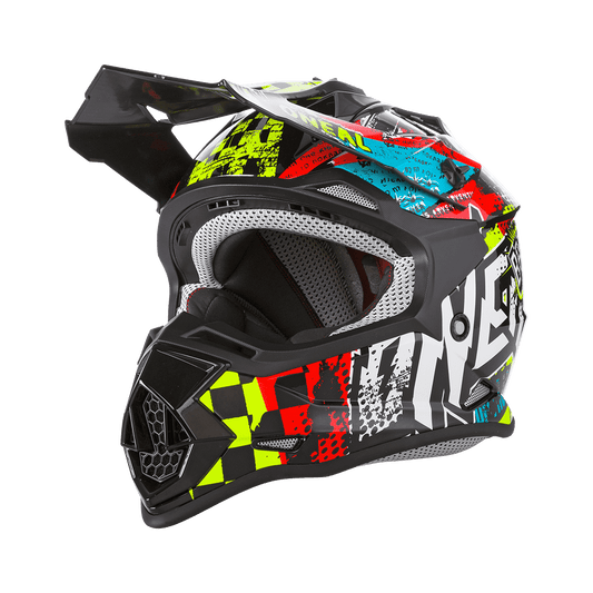 O'NEAL 2023 Youth 2Series Wild Multi - EMD Online