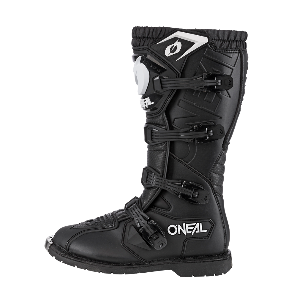 O'NEAL Rider Pro - Black - EMD Online
