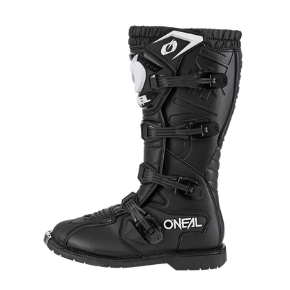 O'NEAL Rider Pro - Black - EMD Online