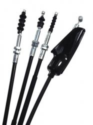 Motion Pro Honda ATV Throttle Cables - EMD Online