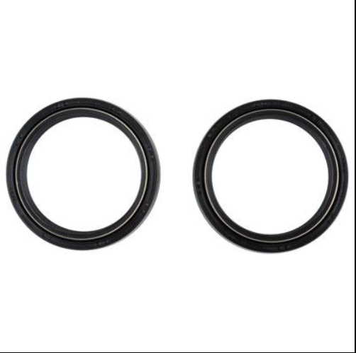 TUSK Fork Seals - 43X52.7X9.5/10.3 - EMD Online