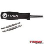 TUSK 6-in-1 Screwdriver - EMD Online