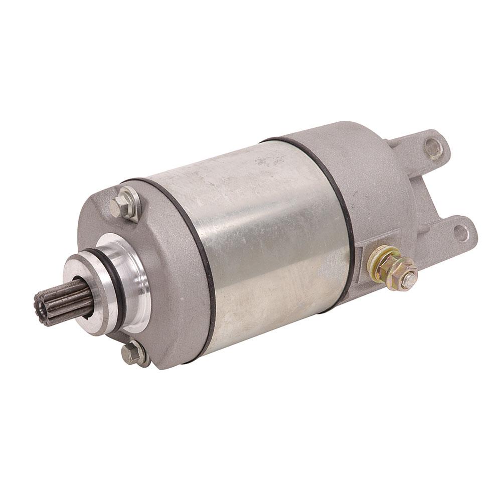 Arrowhead Bombardier Outlander Starter Motor - EMD Online