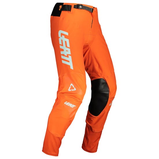 LEATT 2021 Moto 5.5 I.K.S - Orange - EMD Online