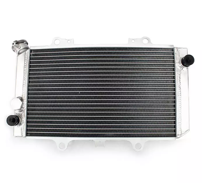 Racecraft's Yamaha ATV Radiator – EMD Online