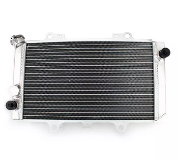 Racecraft Yamaha ATV Radiator - EMD Online