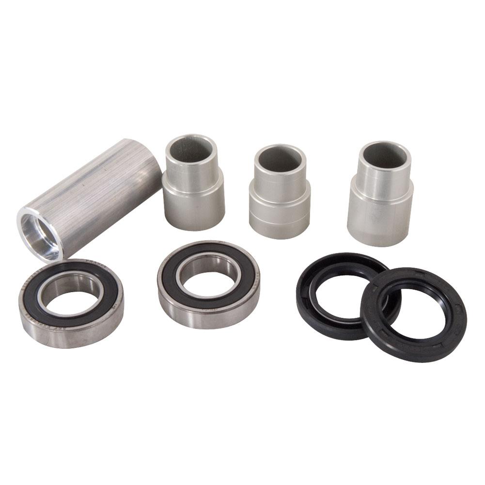 G-Force Kawasaki Front Wheel Bearing and Spacer Kit - EMD Online