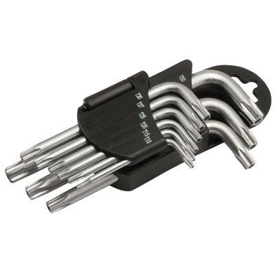 TUSK Torx Wrench Set - EMD Online