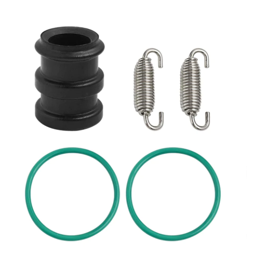 Racecraft KTM Exhaust Muffler Pipe Seal Kit - EMD Online