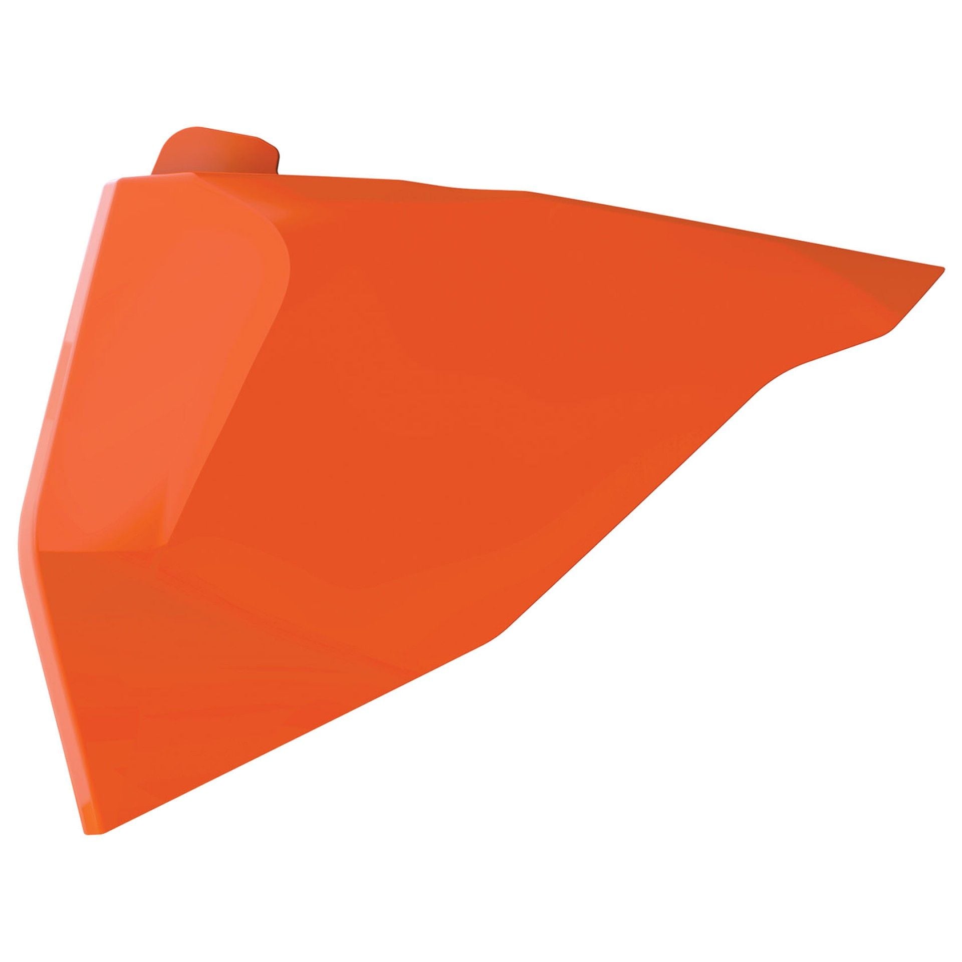 Polisport KTM Air Box Cover - Orange - EMD Online