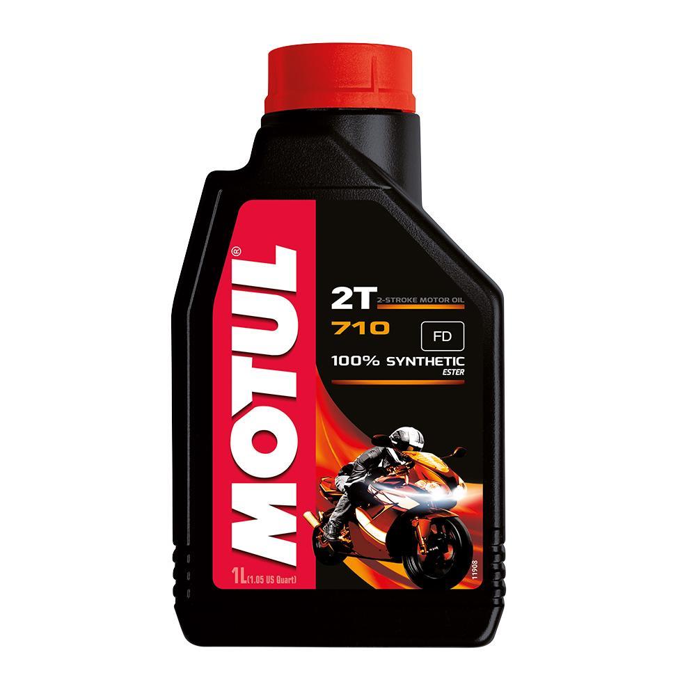 Motul 1L 710 Synthetic Oil - EMD Online