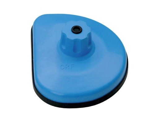 Racetech Honda Air Filter Cover - Blue - EMD Online