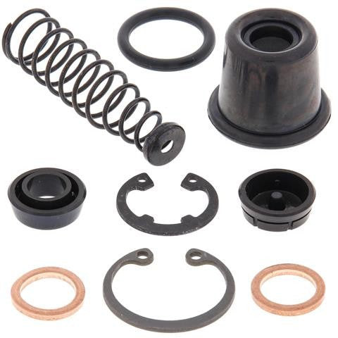 All Balls Kawasaki Front Master Cylinder Rebuild Kit - EMD Online