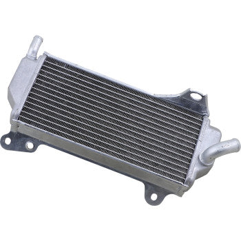 Racecraft's Yamaha Radiators – EMD Online