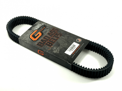 Gboost Yamaha UTV Drive Belt - EMD Online