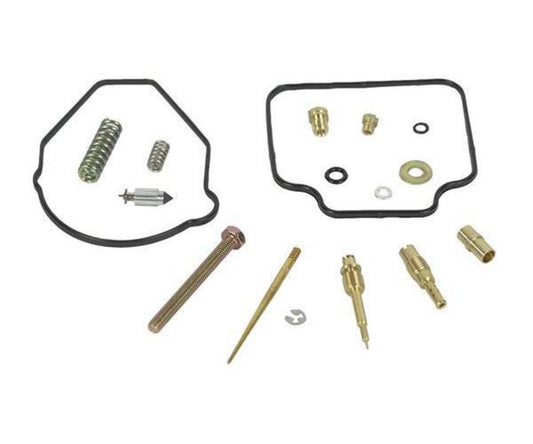 Shindy Honda Carburetor Rebuild Kit - EMD Online