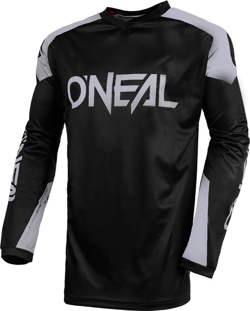 O'NEAL 2023 Matrix Ridewear - Black/Grey - EMD Online