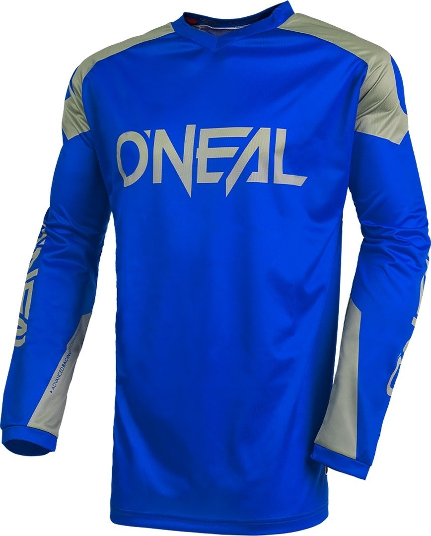O'NEAL 2023 Matrix Ridewear - Blue/Grey - EMD Online