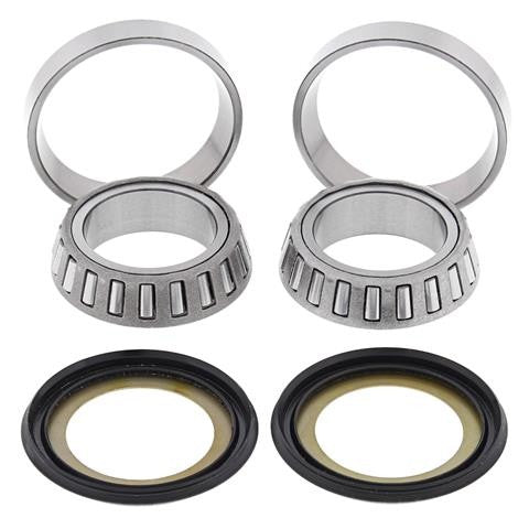 All Balls Honda Steering Bearing & Seal Kit - EMD Online