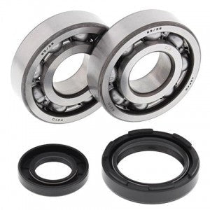 All Balls Husaberg Crank Shaft Bearing Kit - EMD Online