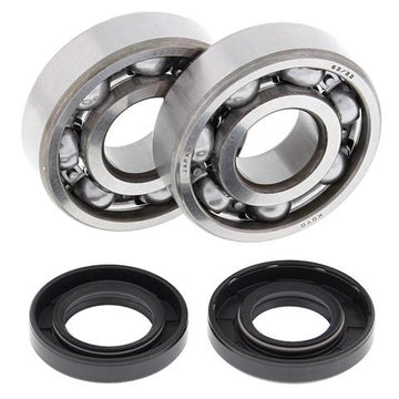 All Balls Yamaha Crank Shaft Bearing Kit - EMD Online