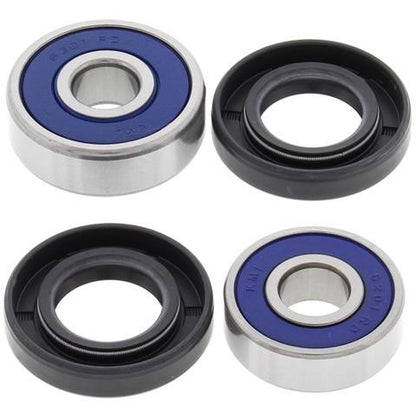 All Balls Suzuki Front Wheel Bearing & Seal Kit - EMD Online