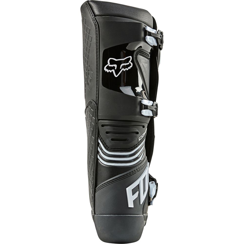 Fox Comp Boot - Black - EMD Online